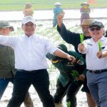 Modernisasi Alsintan