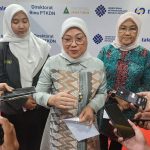 Menaker Pengangguran Terbuka