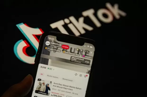 TikTok Shop