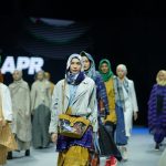 Pusat Fesyen Muslim Dunia