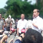 Jokowi Jembatan Otista
