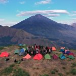 Wisata Gunung Rinjani