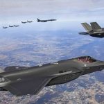 Korsel Kerahkan Jet Tempur Usai Pesawat China dan Rusia Melintas.