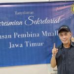 Profil Koh Dondy Tan, Mualaf Tionghoa yang Bantah Elia Myron Di Podcast dr Richard Lee.