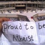 Heboh Warga Arab Pilih Jadi Atheis, Ternyata Ini Alasannya.