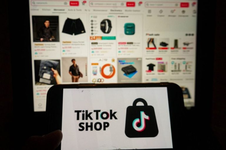 TikTok Shop Beroperasi Lagi Jam 2 Siang Ini