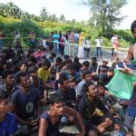 Pj Gubernur Aceh Rohingya