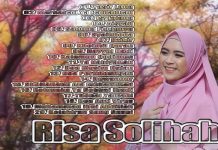 Profil Risa Solihah