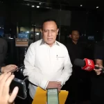 Firli Mengundurkan Diri