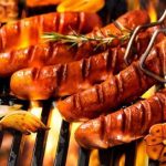 Makanan Favorit Tahun Baru