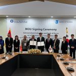 Bank Indonesia Gandeng Korea Selatan Jalin Kerja Sama Transaksi Mata Uang.