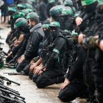 Strategi Mematikan Hamas