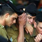 Tentara Israel Direhabilitasi