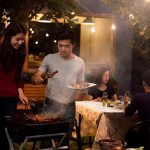 Kegiatan Malam Tahun Baru