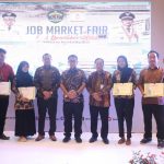 Job Market Fair 2023