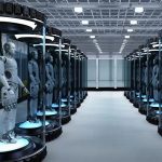 Robot Pembunuh Manusia Milik Israel Berteknologi AI.