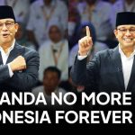 Anies Sebut Wakanda no more Indonesia forever dalam Debat Capres 2024, Apa Artinya?