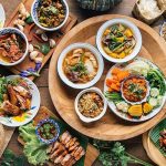 Daftar Negara dengan Makanan Terbaik di Dunia, Indonesia Urutan Berapa?