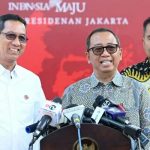 Istana Mulai Siapkan Pelaksanaan Peringatan HUT ke-79 RI di IKN.