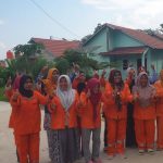 rumah gratis tukang sapu jalanan