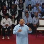 prabowo impor sapi