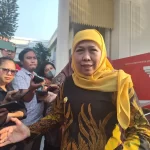 Khofifah TKN Prabowo-Gibran