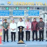 jokowi jalan tol