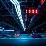 F1 Drive London Resmi Dibuka Untuk Umum Awal Februari