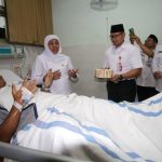 Kecelakaan Bus SMAN 1 Sidoarjo