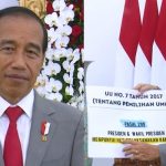 Presiden Jokowi Tegaskan Aturan Kampanye Diatur Undang-Undang.
