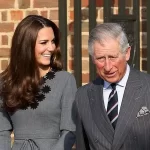 Raja Charles III Kate Middleton
