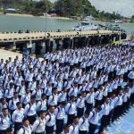 Pendaftaran TNI AL 2024 Terbaru, Syarat serta Cara Mendaftarnya