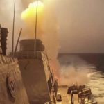 Amerika-Inggris Serang Kelompok Houthi Yaman di Laut Merah, Begini Kronologinya.