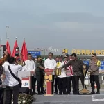 jokowi jalan tol