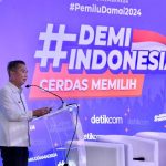 koordinasi pemilu damai