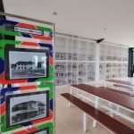 Microlibrary Alun-alun Bandung