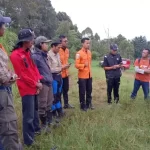 Pendaki Tersesat Gunung Pangrango