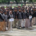 Link Formulir Pendaftaran Pengawas TPS Pemilu, Gaji Hingga Syaratnya