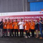 Bantuan Pangan CBP