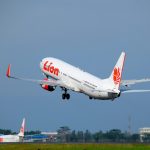 Lion Air Boeing 737-9 Max