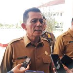 Pulau Galang Pengungsi Rohingya