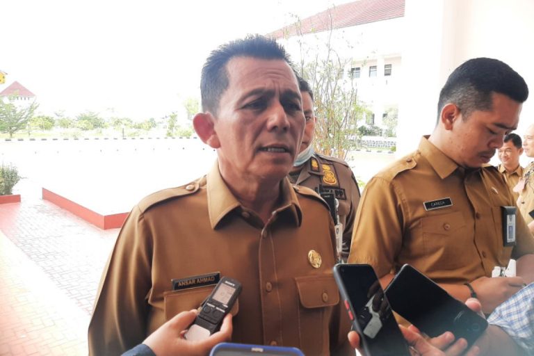 Gubernur Kepri Bantah Pulau Galang jadi Penampungan Pengungsi Rohingya, Ini Alasannya
