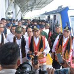 keselamatan kereta api