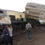 Tabrakan Kereta Cicalengka