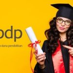 Program Beasiswa Prioritas LPDP Resmi Dibuka, Simak Jadwal dan Syaratnya.