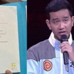Viral Ijazah S1 serta Nilai IPK di Kampus Luar Negeri, Gibran Buka Suara.