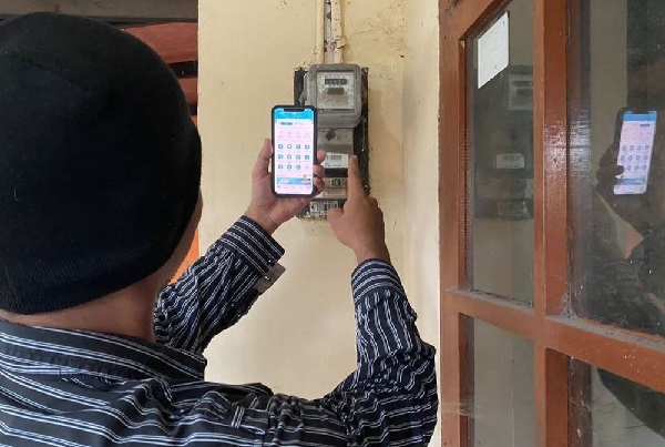 Cara Cek Tagihan Listrik Bulanan