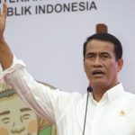 Mentan Amran Tanggapi Kritikan Mahfud dan Cak Imin Terkait Food Estate