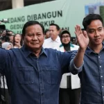 LSI Prabowo-Gibran