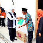 Hunian Sementara Blitar